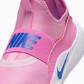 Kinderschuhe Nike Flex Runner 4 pink rise/playful pink/racer blue 5