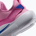 Kinderschuhe Nike Flex Runner 4 pink rise/playful pink/racer blue 6