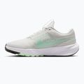 Nike Star Runner 5 Laufschuhe summit white/schwarz/arctic green 9