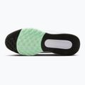 Nike Star Runner 5 Laufschuhe summit white/schwarz/arctic green 10