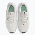 Nike Star Runner 5 Laufschuhe summit white/schwarz/arctic green 11