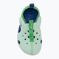 Kinder-Sandalen Nike Sunray Protect 4 Arctic Green/Green Spark/Racer Blue 5