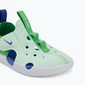 Kinder-Sandalen Nike Sunray Protect 4 Arctic Green/Green Spark/Racer Blue 7