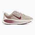 Nike Vomero 18 Laufschuhe cream ii/sail/pink smoke 2