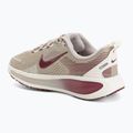 Nike Vomero 18 Laufschuhe cream ii/sail/pink smoke 3