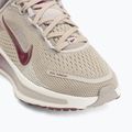 Nike Vomero 18 Laufschuhe cream ii/sail/pink smoke 7
