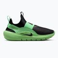Kinderschuhe Nike Flex Runner 4 black/illusion green/black