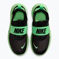 Kinderschuhe Nike Flex Runner 4 black/illusion green/black 3
