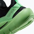 Kinderschuhe Nike Flex Runner 4 black/illusion green/black 5