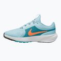 Kinder-Laufschuhe Nike Star Runner 5 glacier blue/energy/black/total orange 2