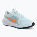 Kinder-Laufschuhe Nike Star Runner 5 glacier blue/energy/black/total orange