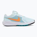 Kinder-Laufschuhe Nike Star Runner 5 glacier blue/energy/black/total orange 2