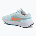 Kinder-Laufschuhe Nike Star Runner 5 glacier blue/energy/black/total orange 3