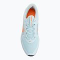 Kinder-Laufschuhe Nike Star Runner 5 glacier blue/energy/black/total orange 5