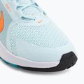 Kinder-Laufschuhe Nike Star Runner 5 glacier blue/energy/black/total orange 7