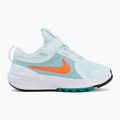 Kinderschuhe Nike Star Runner 5 glacier blue/energy/black/total orange 2
