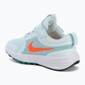 Kinderschuhe Nike Star Runner 5 glacier blue/energy/black/total orange 3