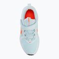 Kinderschuhe Nike Star Runner 5 glacier blue/energy/black/total orange 5