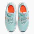 Kinderschuhe Nike Star Runner 5 glacier blue/energy/black/total orange 4