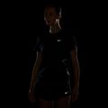 Damen-Laufshirt Nike Swift Dri-Fit black 7