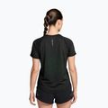 Damen-Laufshirt Nike Swift Aero-Fit black/light green spark 2