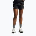 Damen-Laufshorts Nike Tempo Dri-Fit Unlined black/white/cool grey