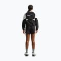 Damen-Laufshorts Nike Tempo Dri-Fit Unlined black/white/cool grey 3