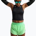 Damen-Laufshirt Nike AeroSwift black/white 4