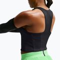 Damen-Laufshirt Nike AeroSwift black/white 6