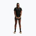 Damen-Laufshirt Nike AeroSwift black/white 2