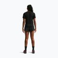 Damen-Laufshirt Nike AeroSwift black/white 3