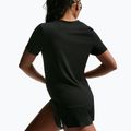 Damen-Laufshirt Nike AeroSwift black/white 5