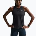 Damen-Laufshirt Nike Swift Dri-Fit Tank Top black 4