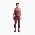 Damen-Laufshirt Nike Swift Dri-Fit Tank Top pink smoke 2