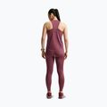 Damen-Laufshirt Nike Swift Dri-Fit Tank Top pink smoke 3