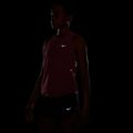 Damen-Laufshirt Nike Swift Dri-Fit Tank Top pink smoke 7