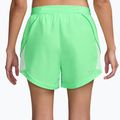 Damen-Laufshorts Nike Tempo Dri-Fit Unlined illusion green/barely green/green spark 2