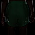 Damen-Laufshorts Nike Tempo Dri-Fit Unlined illusion green/barely green/green spark 5