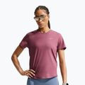 Damen-Laufshirt Nike Swift Dri-Fit pink smoke