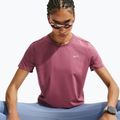 Damen-Laufshirt Nike Swift Dri-Fit pink smoke 6