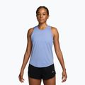 Damen-Laufshirt Nike Swift Aero-Fit Tank Top aluminum/pure platinum