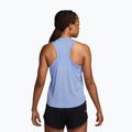Damen-Laufshirt Nike Swift Aero-Fit Tank Top aluminum/pure platinum 2