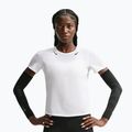 Damen-Laufshirt Nike AeroSwift white/black