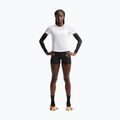 Damen-Laufshirt Nike AeroSwift white/black 2