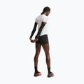 Damen-Laufshirt Nike AeroSwift white/black 3