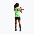 Damen-Laufshirt Nike Swift Dri-Fit Tank Top illusion green 3