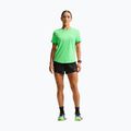 Damen-Laufshirt Nike Swift Dri-Fit illusion green 2