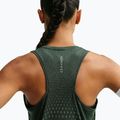 Damen-Laufshirt Nike Swift Aero-FIT Tank Top black/light green spark 5