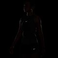Damen-Laufshirt Nike Swift Aero-FIT Tank Top black/light green spark 6