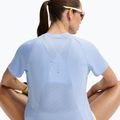 Damen-Laufshirt Nike Swift Dri-Fit aluminum 6